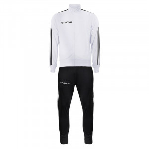 Детски тренерки GIVOVA Tuta Revolution SS 0310