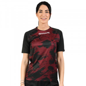 Женска маица GIVOVA Shirt Art 0810