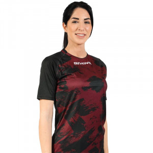 Женска маица GIVOVA Shirt Art 0810 - Img 2