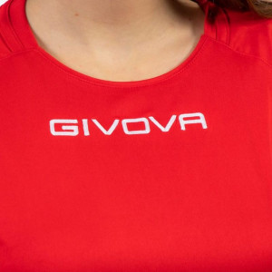 Женска маица GIVOVA Shirt Capo MC 0012 - Img 3