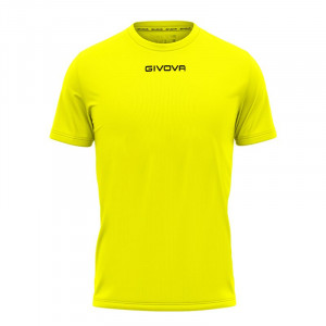 Женска маица GIVOVA Shirt One 0019 - Img 2