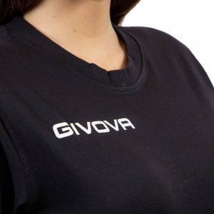 Женска маица GIVOVA T-Shirt Cubo 0010 - Img 3