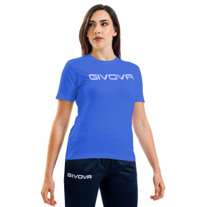 Женска маица GIVOVA T-Shirt Spot 0002