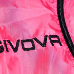 Женска јакна/шушкавец GIVOVA Rain Jacket Wind 0006 - Img 5