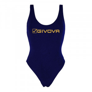 Женски костими за капење GIVOVA Costume Intero Olimpionico 0004 - Img 5