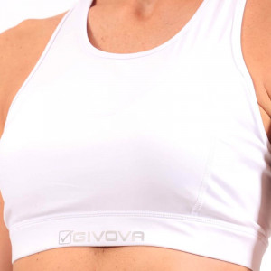 Женски спортски градник GIVOVA Top Eco 0003 - Img 3
