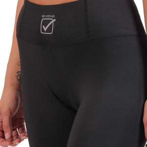 Женски хеланки GIVOVA Leggings Moon 0010 - Img 3