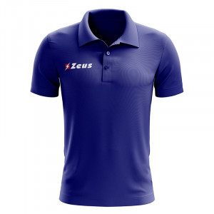 Машка маица ZEUS Polo Promo Man Royal - Img 4