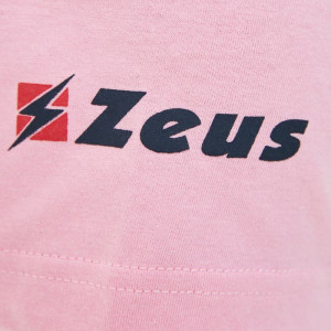 Машка маица ZEUS T-Shirt Basic Pink - Img 3