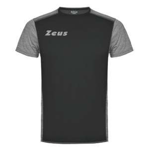 Машка маица ZEUS T-Shirt Click Nero - Img 4