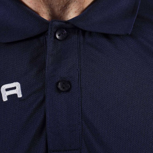 Машка маичка GIVOVA Polo Pocket In Mesh 0004 - Img 7
