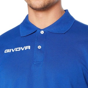 Машка маичка GIVOVA Polo Summer 0002 - Img 3