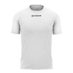 Машка маичка GIVOVA Shirt Capo MC 0003