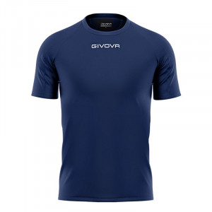 Машка маичка GIVOVA Shirt Capo MC 0004