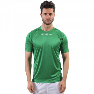 Машка маичка GIVOVA Shirt Capo MC 0013