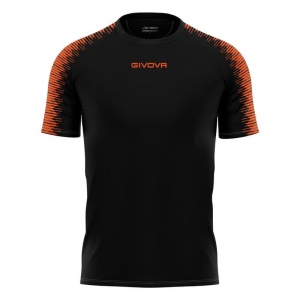 Машка маичка GIVOVA Shirt Club 1028