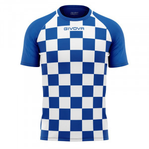 Машка маичка GIVOVA Shirt Dama 0302