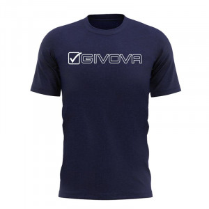 Машка маичка GIVOVA Shirt Mondo 0004 - Img 5