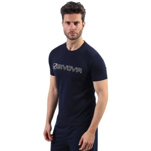 Машка маичка GIVOVA Shirt Mondo 0004