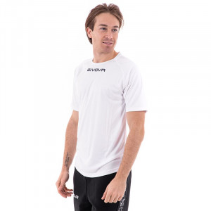 Машка маичка GIVOVA Shirt One 0003