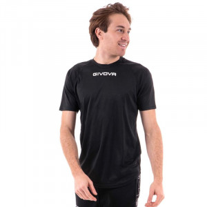 Машка маичка GIVOVA Shirt One 0010
