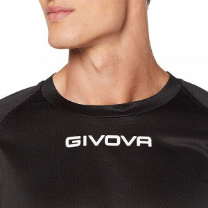 Машка маичка GIVOVA Shirt One 0010 - Img 8