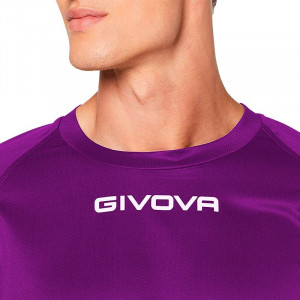 Машка маичка GIVOVA Shirt One 0014 - Img 4