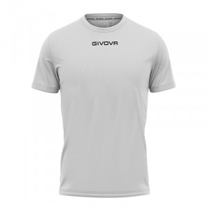 Машка маичка GIVOVA Shirt One 0027 - Img 2