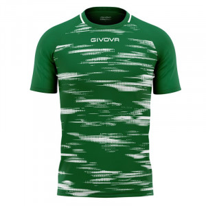 Машка маичка GIVOVA Shirt Pixel 1303