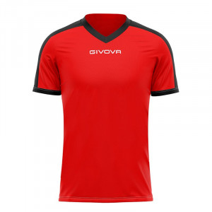 Машка маичка GIVOVA Shirt Revolution 1210 - Img 5