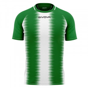 Машка маичка GIVOVA Shirt Stripe M/C 1303