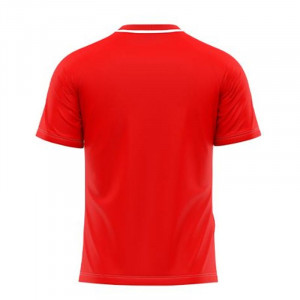 Машка маичка GIVOVA Shirt Tratto 1203 - Img 3