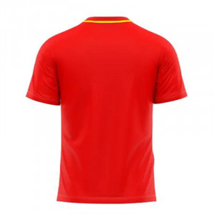Машка маичка GIVOVA Shirt Tratto 1207 - Img 3