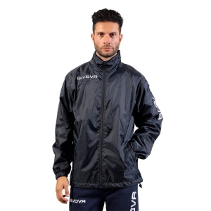 Машка јакна/шушкавец GIVOVA Rain Jacket Wind 0004