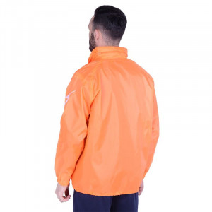 Машка јакна/шушкавец ZEUS K-Way Rain Arancio Fluo - Img 2