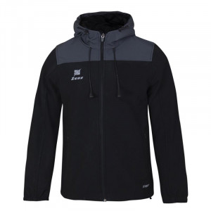 Машка јакна ZEUS Giubbotto Softshell Nero