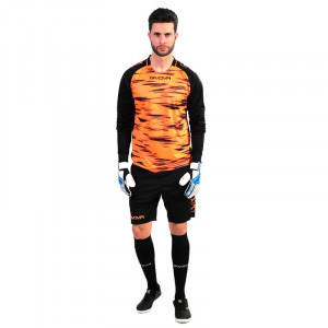 Машки голмански дрес GIVOVA Kit Portiere Difesa 2810