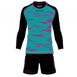 Машки голмански дрес GIVOVA Kit Portiere Difesa 7939 - Img 5