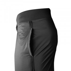 Машки комплет дрес Kit Padel Nero/Arancio Fuo - Img 2