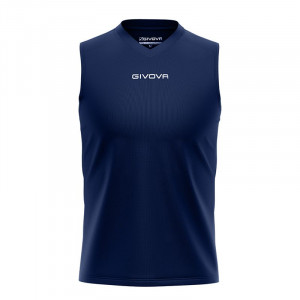Машки топ GIVOVA Shirt Smanicato One 0004 - Img 3