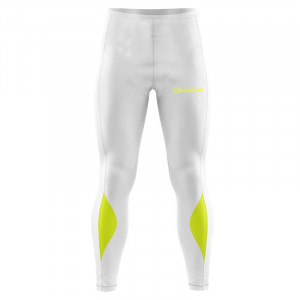 Машки хеланки GIVOVA Running Long Pant 0319 - Img 7