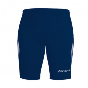 Машки хеланки GIVOVA Running Short 0004 - Img 3