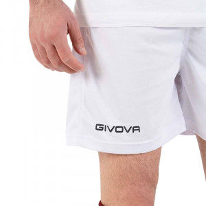 Машки шорцеви GIVOVA Pantaloncino One 0003 - Img 7