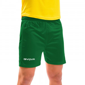 Машки шорцеви GIVOVA Pantaloncino One 0013