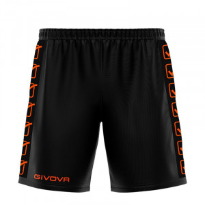 Машки шорцеви GIVOVA Pantaloncino Poly Band 1028