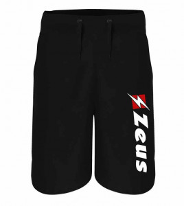 Машки шорцеви ZEUS Bermuda Geos Nero - Img 4