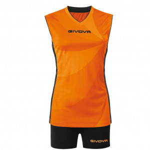 Одбојкарскиот тим GIVOVA Kit Elica 0110 - Img 4