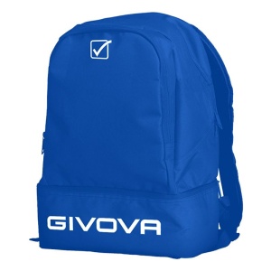 Ранец GIVOVA Zaino Europa 0002 46x32x20cm