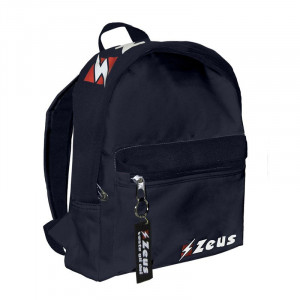 Ранец ZEUS Zaino Mini 26x14,5x35 cm Blu