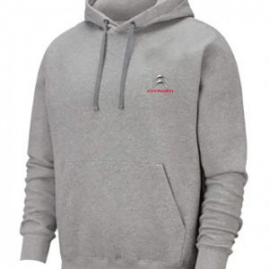 сив џемпер Citroen